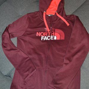 The North Face Sweatshirt